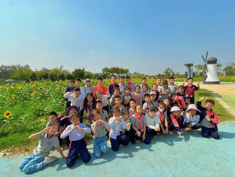 【湖畔·学生活动】感受自然之美——金陵小学（仙林湖校区）二年级秋季综合实践活动_html_m61194d66.jpg