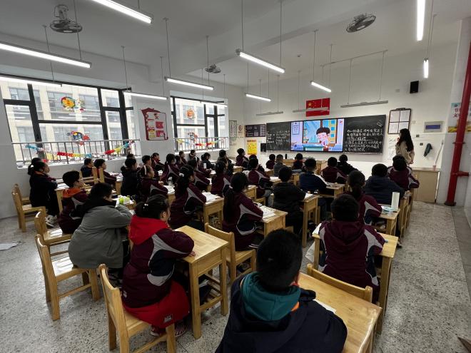 【博学广志】科学防控传染病，精细演练筑健康——南京市金陵小学广志路校区第二次传染病防控演练_html_m7837f446.jpg