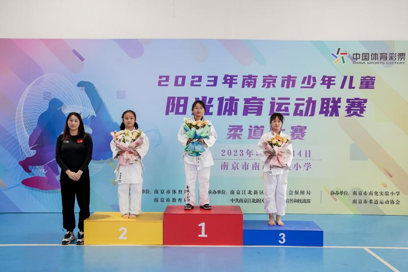 【博学广志】 精力善用，自他共荣——柔道少年展风采_html_m686ec868.jpg