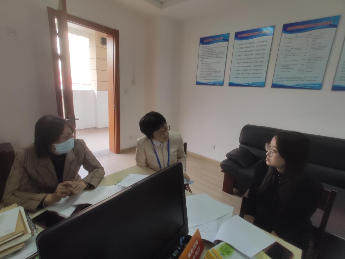 【湖畔·协同育人】规范作业管理，减负增效提质——记金陵小学（仙林湖校区）4月“作业管理”专项督导_html_2176b656.jpg