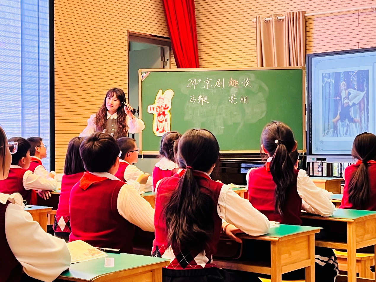 “跨”学科之美  “研”融合之道——“栖霞好课堂活·悦语文”跨学科视角下的学科育人实践_html_m715322f8.jpg
