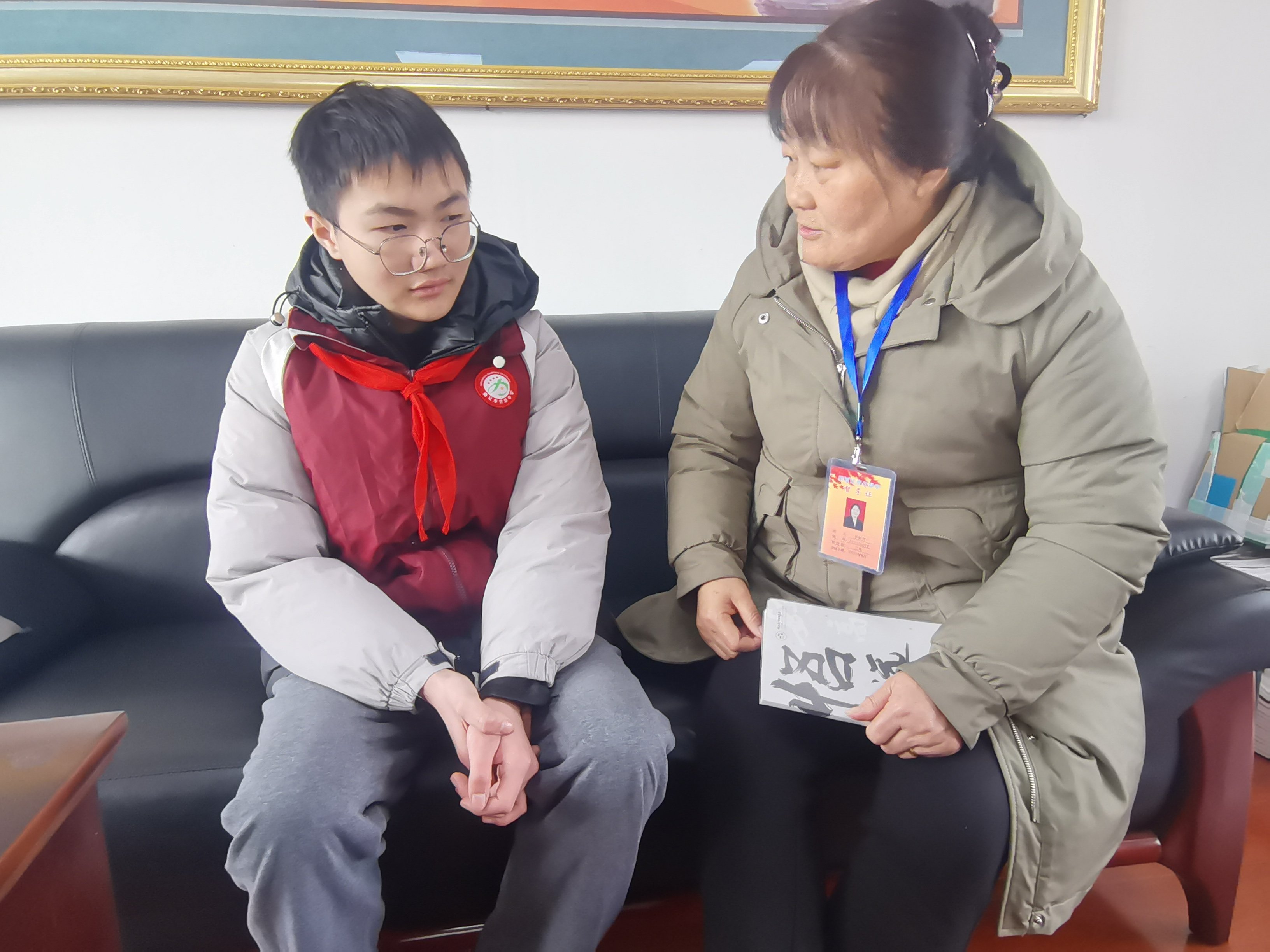 开学迎督学 聚力谱新篇_html_226acfa0.jpg