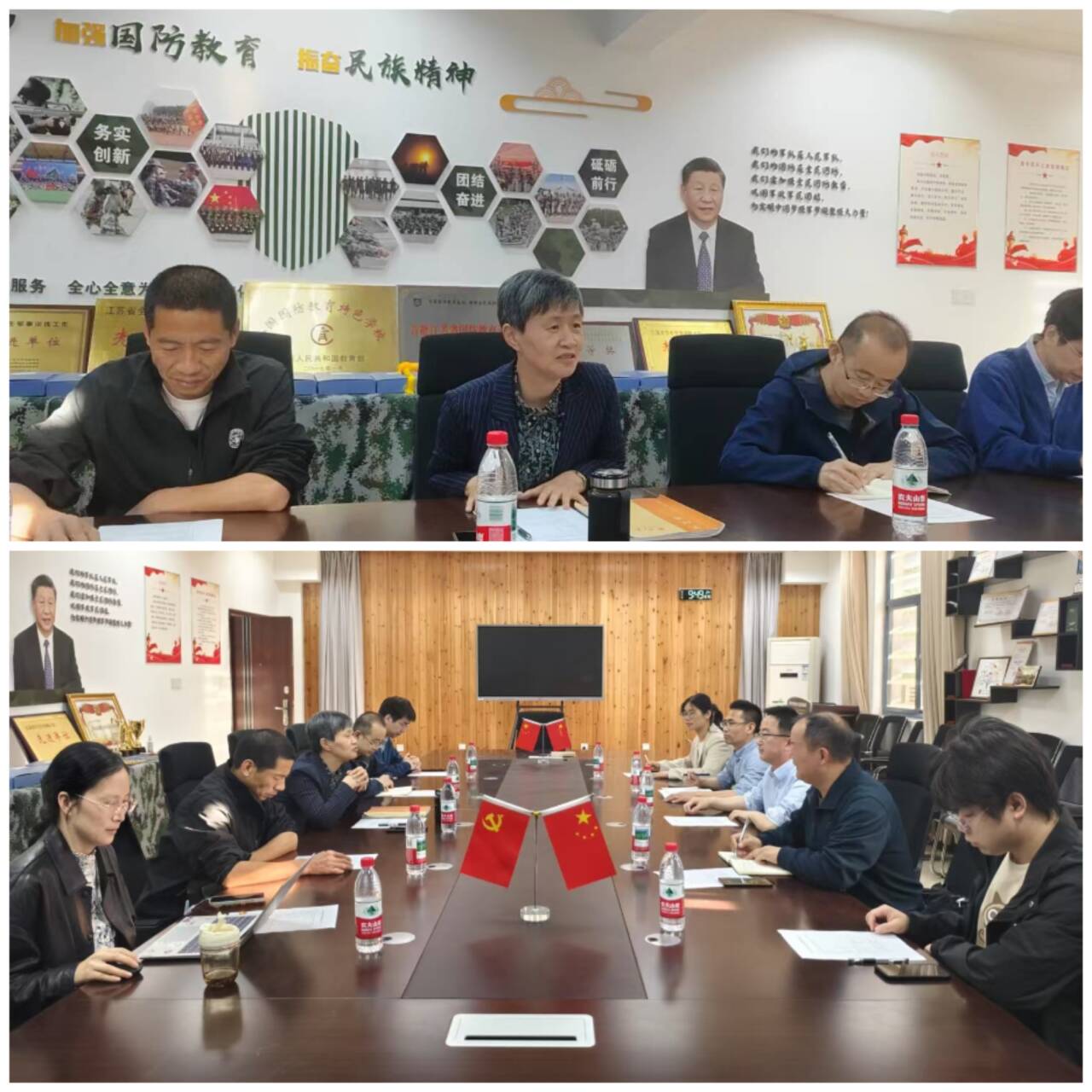 走进东南大学 探寻国防教育新路径_html_m4a19083b.jpg