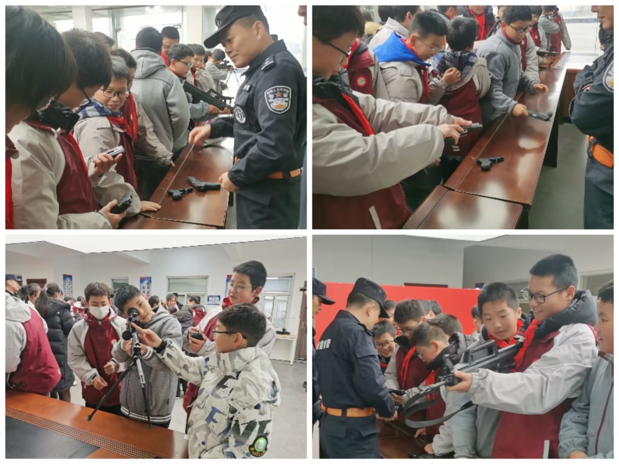 与警零距离 树立从警梦_html_60a98bff.jpg