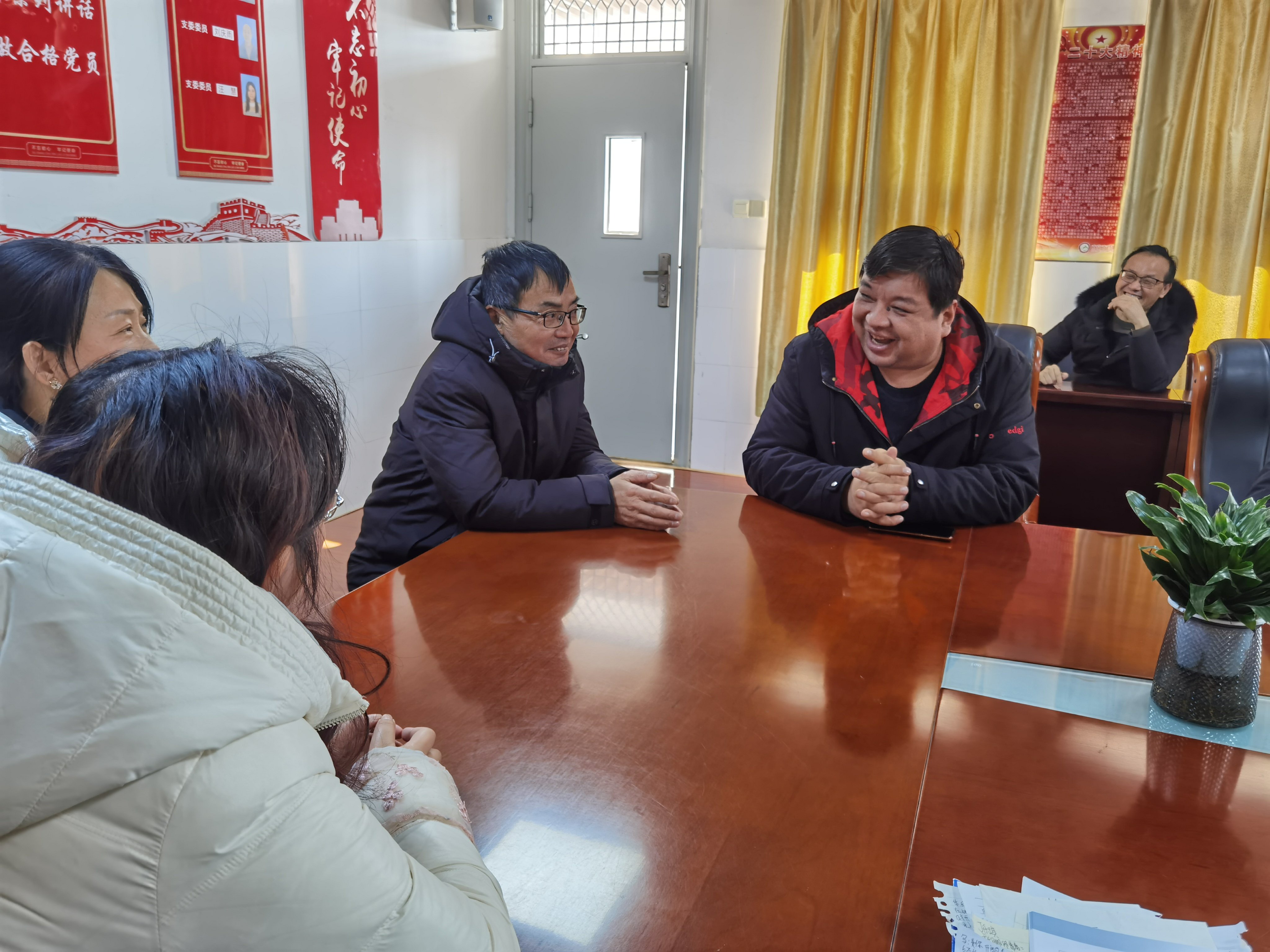 教研组长备课组长总结会新闻报道_html_58c44e85.jpg