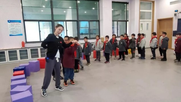 【悦群燕小】听优课，会名师，促发展 ——燕小音乐组第三次校本研修及南京市优质课试上