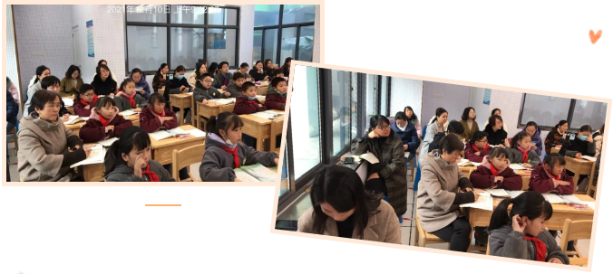 【悦群燕小】纵观单元重点 突显语文要素 ——燕子矶中心小学语文组校本研修活动（三）