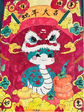一年级 寒假作业展示_html_m2e14292a.png