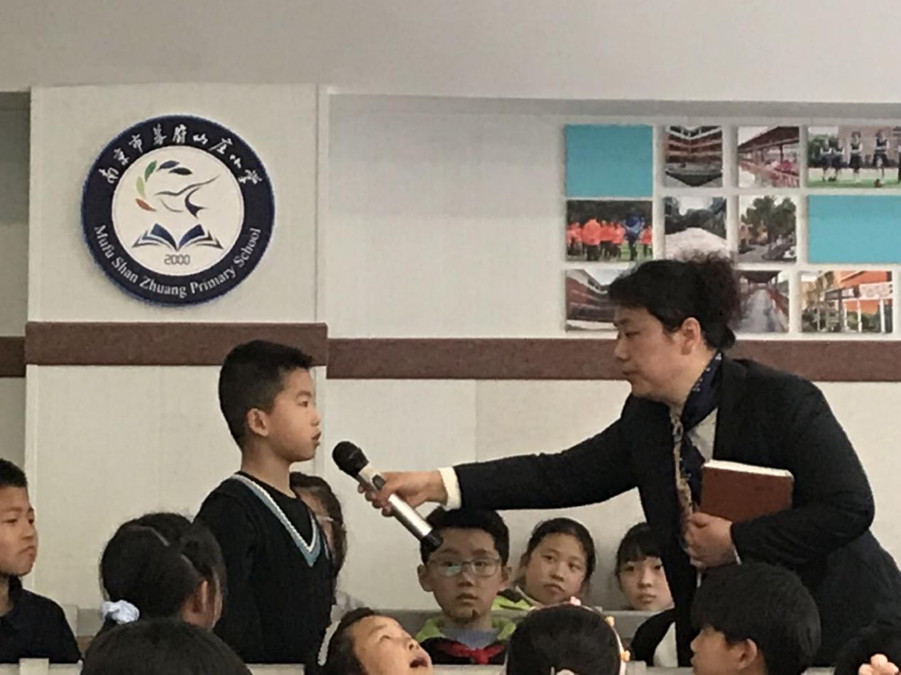 【励进幕小】蜕变与成长——幕府山庄小学三年级全体学生会新闻报道_html_25d05692.jpg