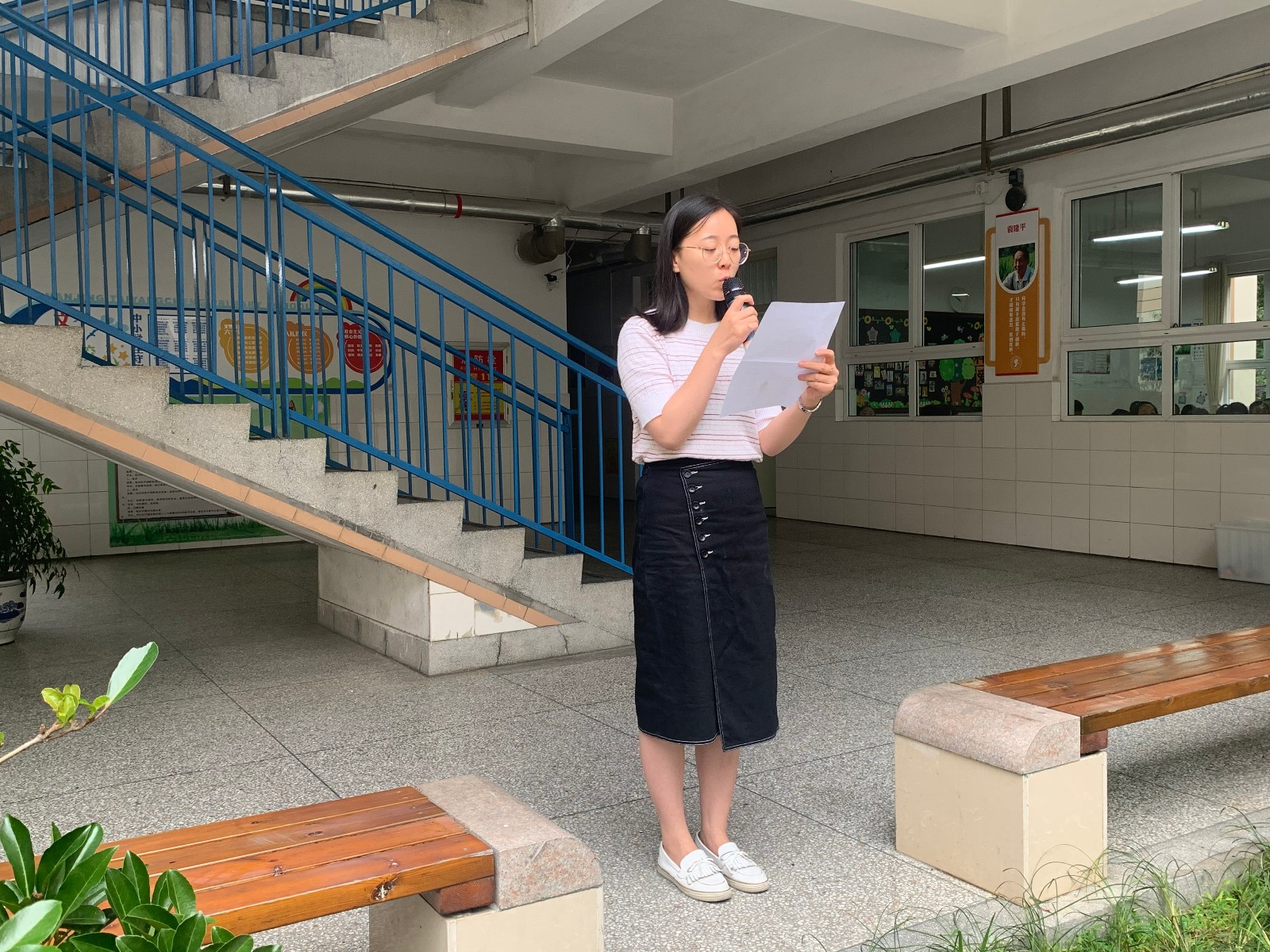 2020.6.22“浓情端午 传承文明”主题升旗仪式.JPG 2020.6.22“浓情端午 传承文明”主题升旗仪式.JPG