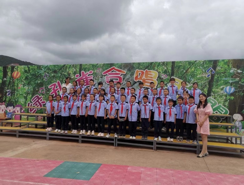 【石抱树·先锋行】(主题党日)志愿先锋在行动——中共南京市金陵小学和园校区第一支部系列活动_html_m2df7e249.jpg