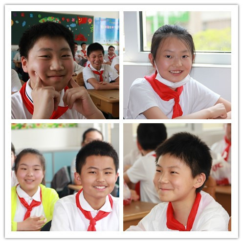 【花港一小】满载着今天的收获，向明天出发  ——南京市花港第一小学首届学生毕业季系列活动（二）   特别的爱 给 特别的你