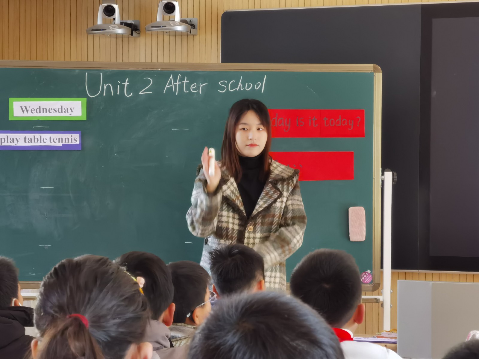 【花港一小】吾家有师初长成 周周教研周周思 （四十六）