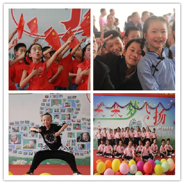 【花港一小】班班有合唱，处处有歌声——第三届“花之声”合唱节暨“六•一”文艺汇演