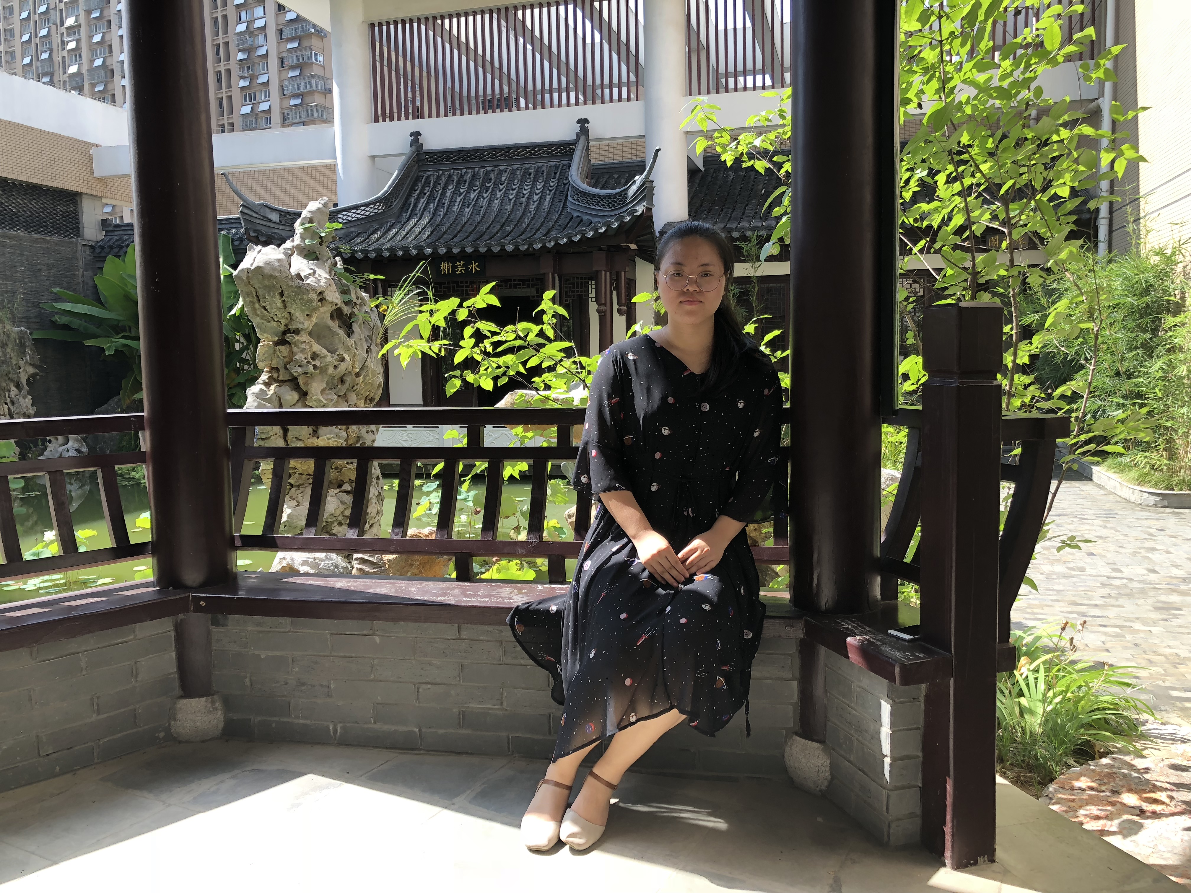 【花港一小】廉洁教师——潘佳惠