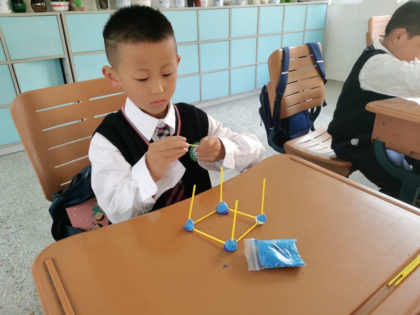 【花港一小】“生活数学，伴我成长” “数学小达人”思维能力竞赛 ——第十届数学节系列活动（三）