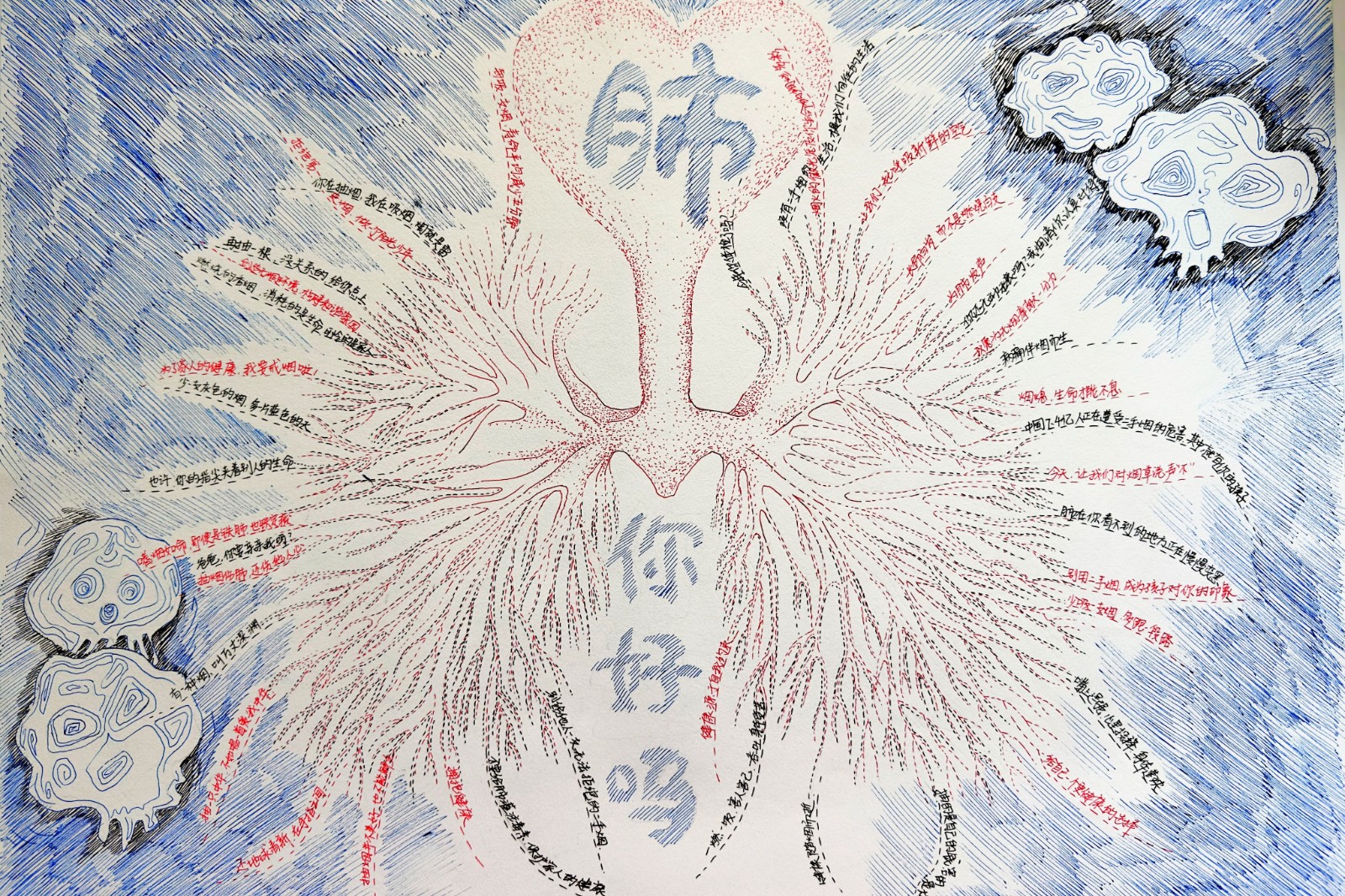 八3班 封钦尧 肺，你好吗？.jpg