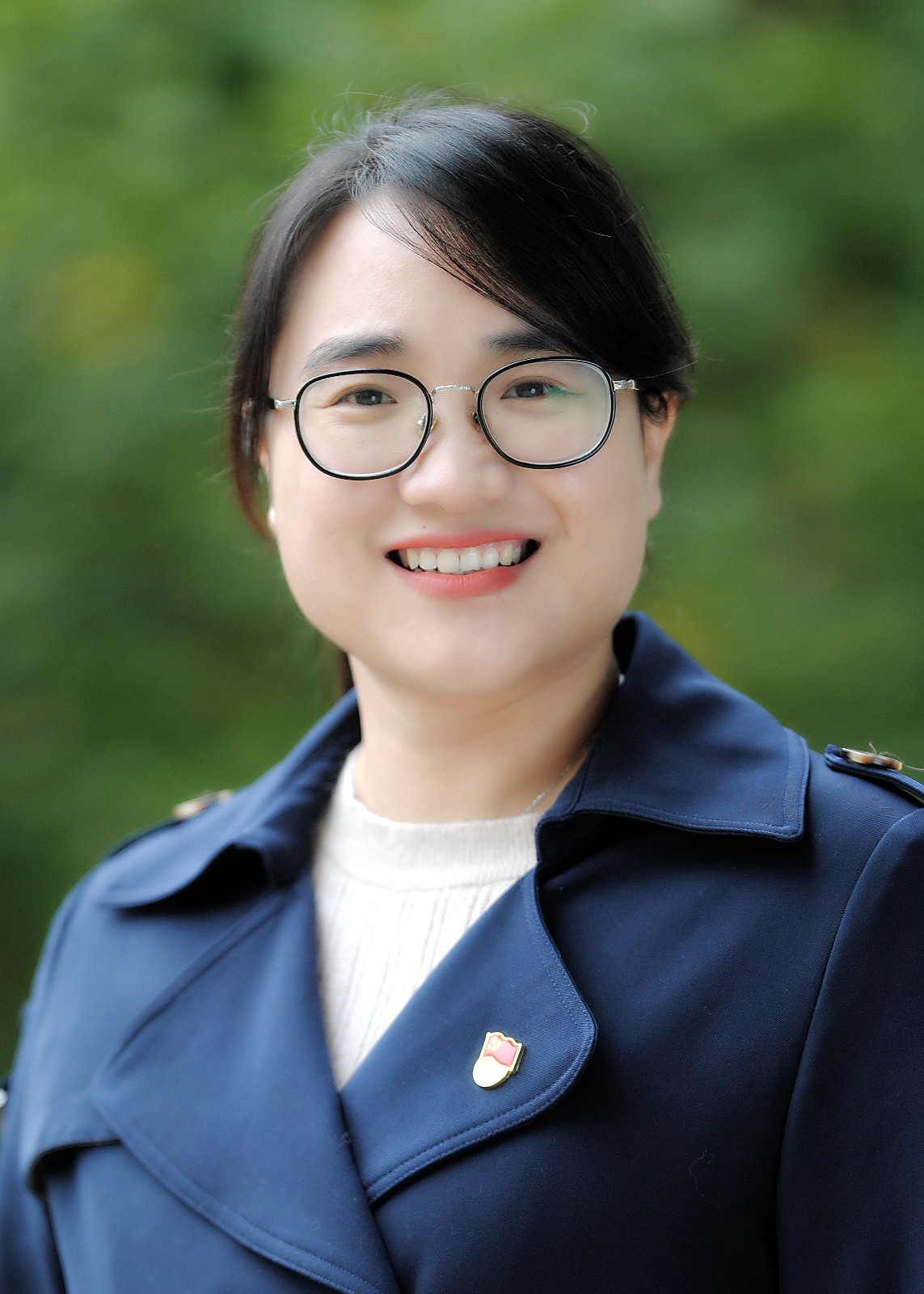 邱亚楠