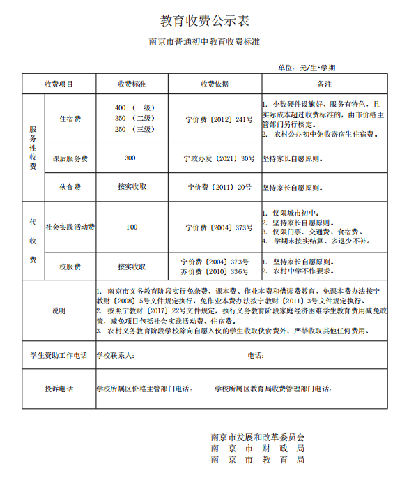南京市晓庄第二小学教师课务分工表 2023_html_c8c3ac.png