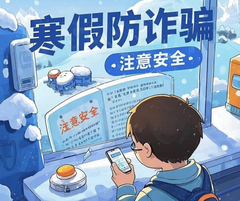 【正学丁三】平安过寒假 欢乐迎蛇年——2025年寒假放假通知及安全温馨提示_html_a53370.jpg