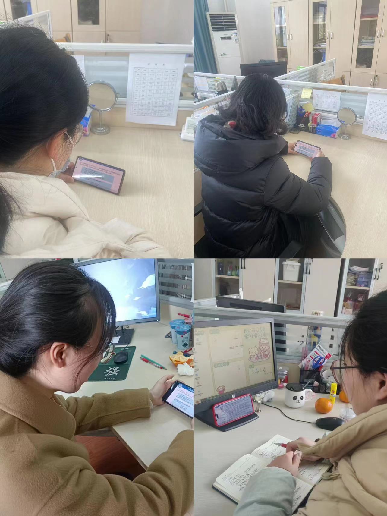 【正学丁三·教学】“培训新课程，蓄力再启航 ”——南京市丁家庄第三小学新课程理念线上专题培训活动_html_m292a42fa.jpg