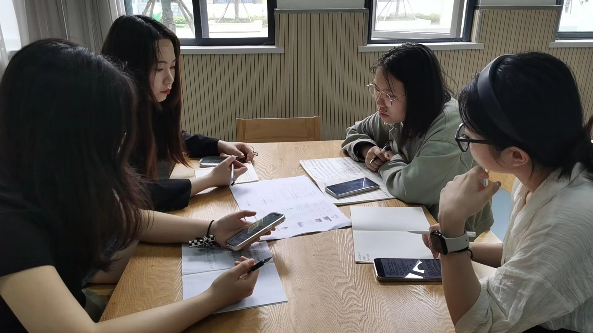 【正学丁三·教学】质量分析促反思 凝心聚力谋发展_html_5cb32bb4.jpg