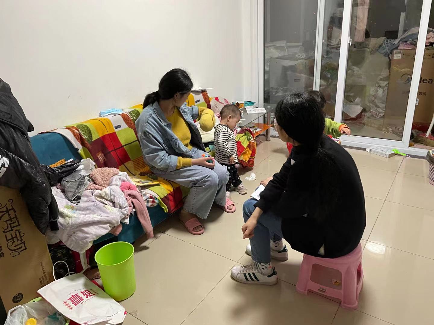 【正学丁三】情系学生 倾听花开_html_m4361c8e2.jpg