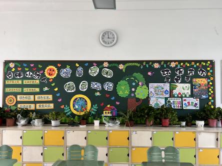 【正学丁三&middot;德育】缤纷板报，尽展风采_html_m6cc42f9b.jpg