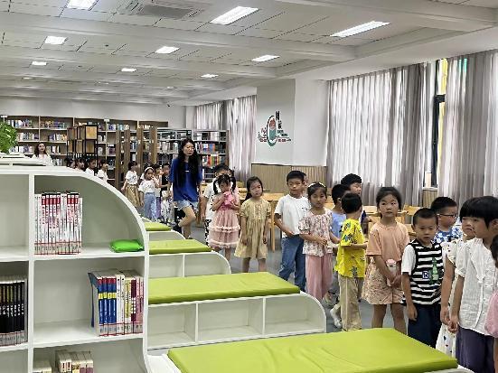 【正学丁三】“成长新起点，乐启新征程”——南京市丁家庄第三小学2023级一年级新生培训部署会_html_m188b33bb.jpg