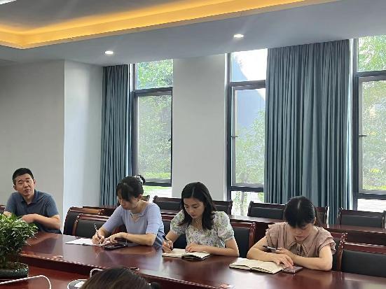 【正学丁三】“成长新起点，乐启新征程”——南京市丁家庄第三小学2023级一年级新生培训部署会_html_1113ac3.jpg