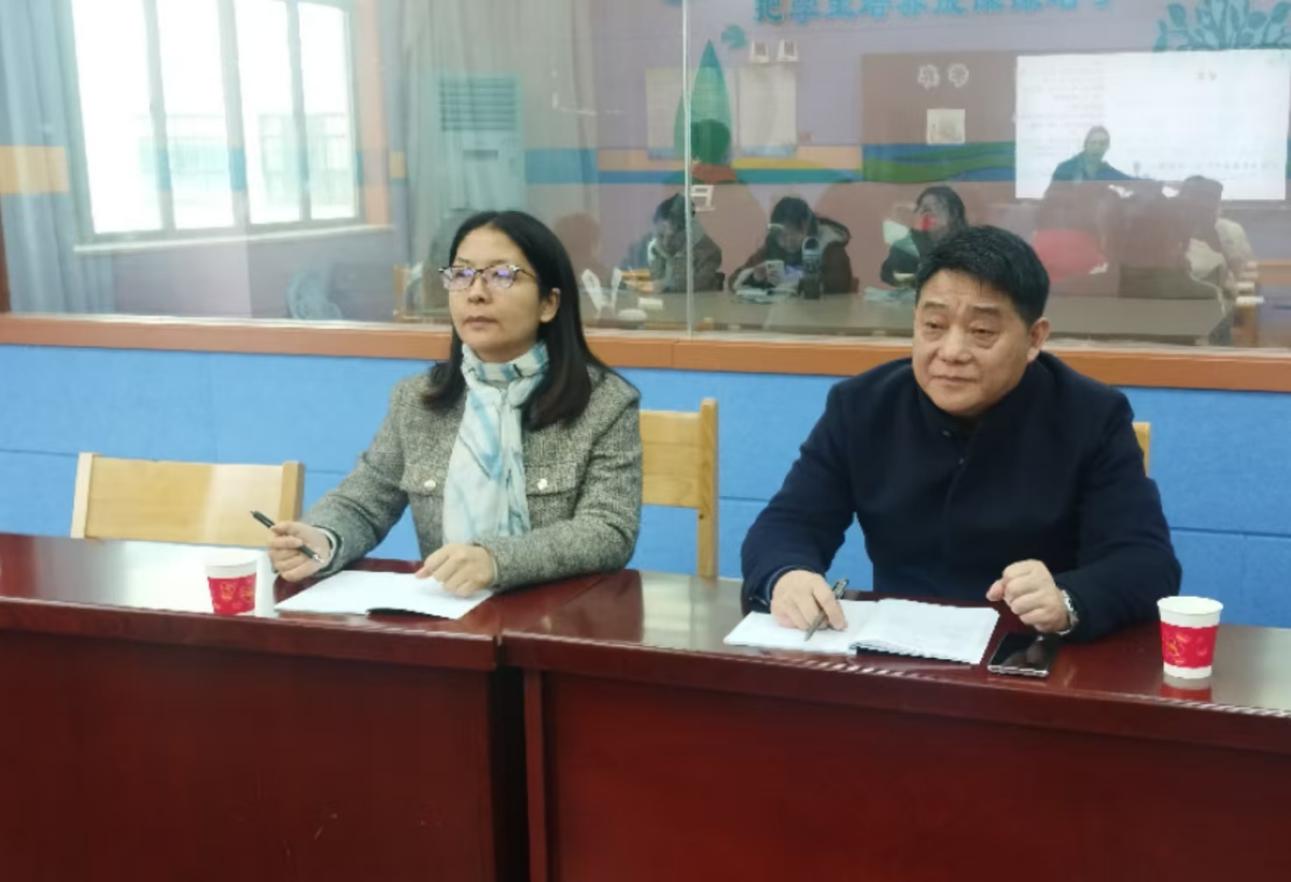 【正学丁三·教学】聚焦课堂展风采，融合教研促提升——南京市丁家庄第三小学融合教研组活动记录_html_631ca578.jpg