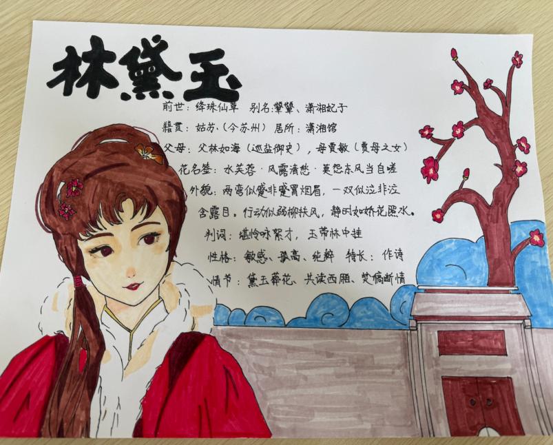 【正学丁三·教学】“读古典名著，品百味人生”——五年级读书节活动圆满举行(1)_html_m3db2f06.jpg