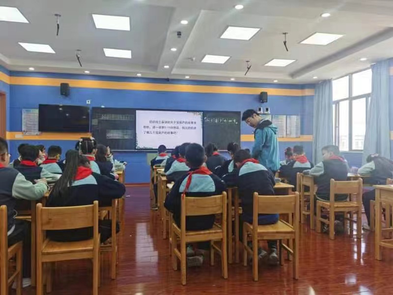 【正学丁三·教学】春荣万物研学季，三尺讲台竞峥嵘_html_m529e7f73.jpg