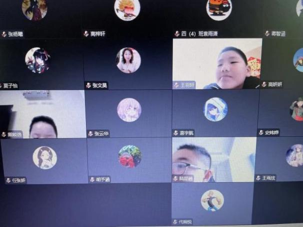 【正学丁三】线上齐相聚，相约花开时_html_38f80042.jpg
