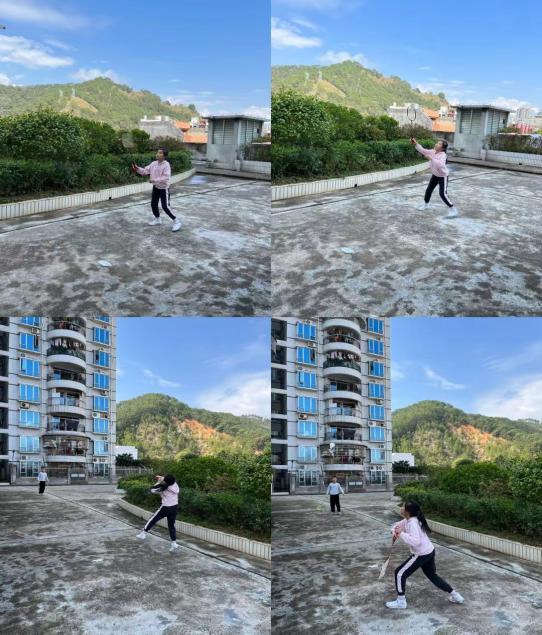 正学丁三】特色作业促双减，“兔_html_38cf4922.jpg