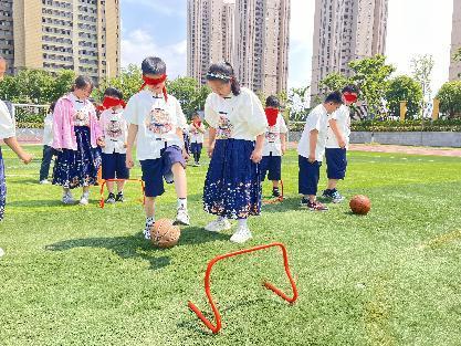 【正学丁三·德育】“守护心灵，关爱成长”——2023-2024第二学期南京市丁家庄第三小学三年级成长礼活动侧记_html_m559321f2.jpg