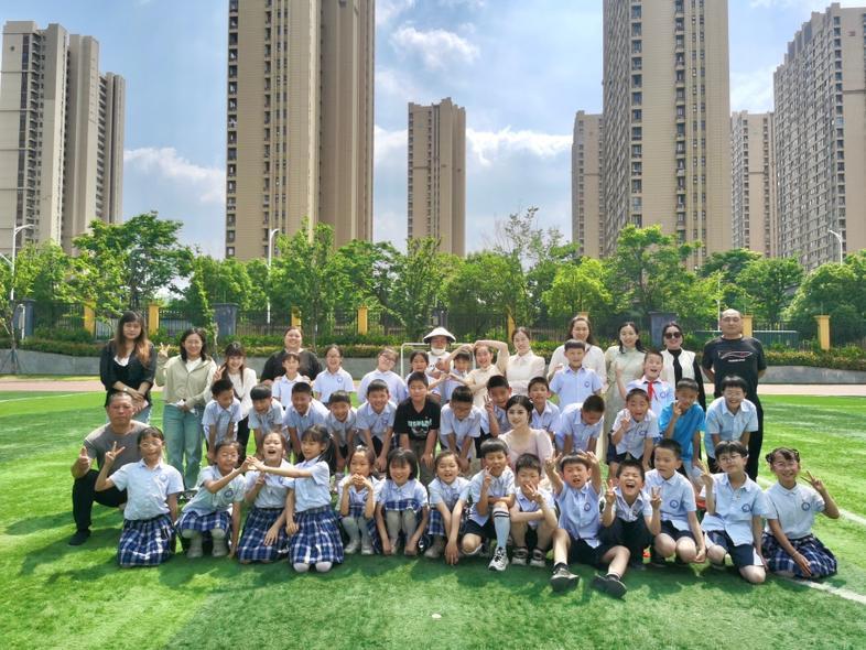 【正学丁三·德育】“守护心灵，关爱成长”——2023-2024第二学期南京市丁家庄第三小学三年级成长礼活动侧记_html_33d2ef8c.jpg