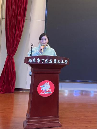 【正学丁三&middot;教科研】学习中收获 感悟中成长——丁家庄第三小学教师案例撰写培训活动侧记_html_m3b651a8c.jpg
