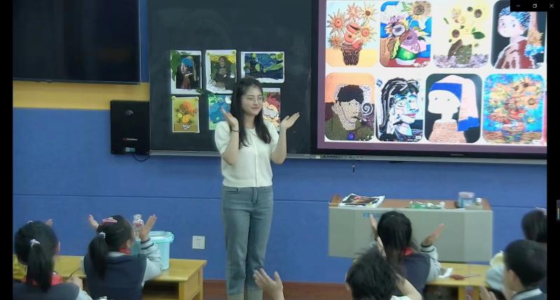 【正学丁三】学习身边榜样 激发奋进力量——南京市丁家庄第三小学榜样教师宣传活动侧记（二）_html_m7f92949b.jpg