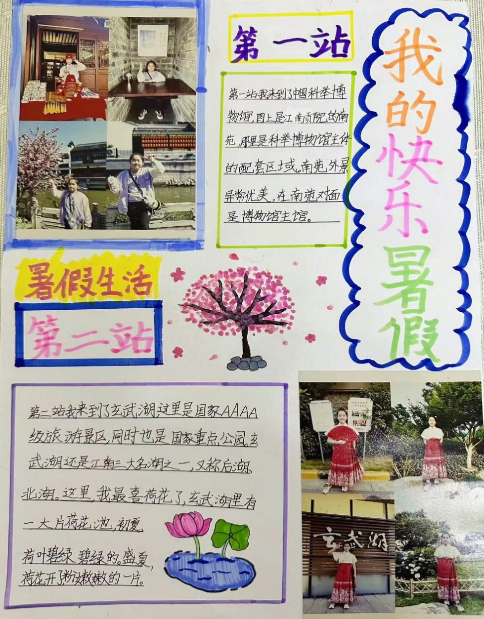 童心有“画” 创意无限——南京市丁家庄第三小学美术学科特色暑假作业展示_html_md508fb1.jpg