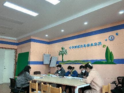 【正学丁三•教学】聚焦课程核心素养，探索单元整体教学 报道_html_4db716a3.jpg