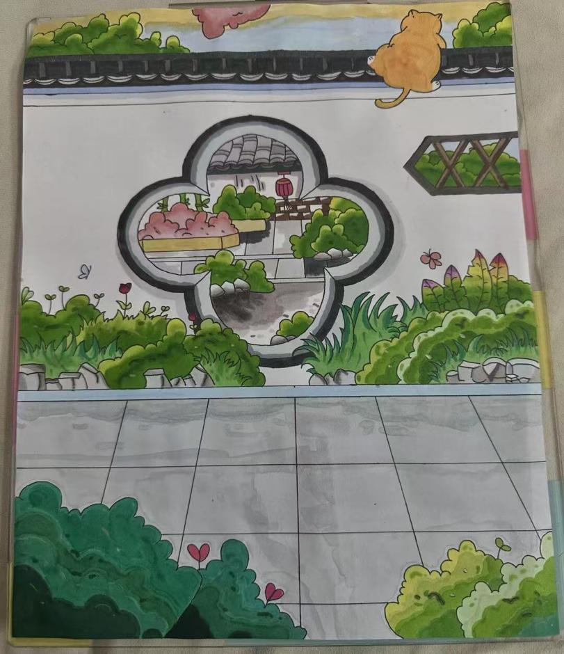 丁三小美术暑假作业_html_73203c1a.jpg