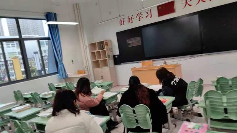 【正学丁三·教学】———南京市丁家庄第三小学语文集体备课活动纪实报道_html_m77a10bad.jpg