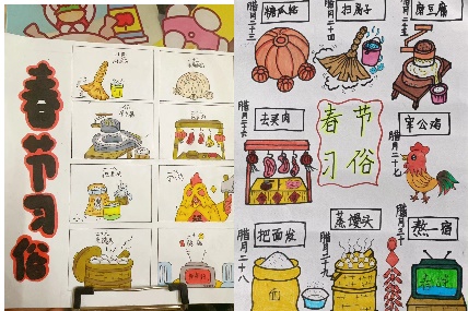 【正学丁三&middot;教学】“音”你精彩，“体”筑强魄，“美”享传承——南京市丁家庄第三小学综合组创意寒假生活展示_html_4727524.jpg