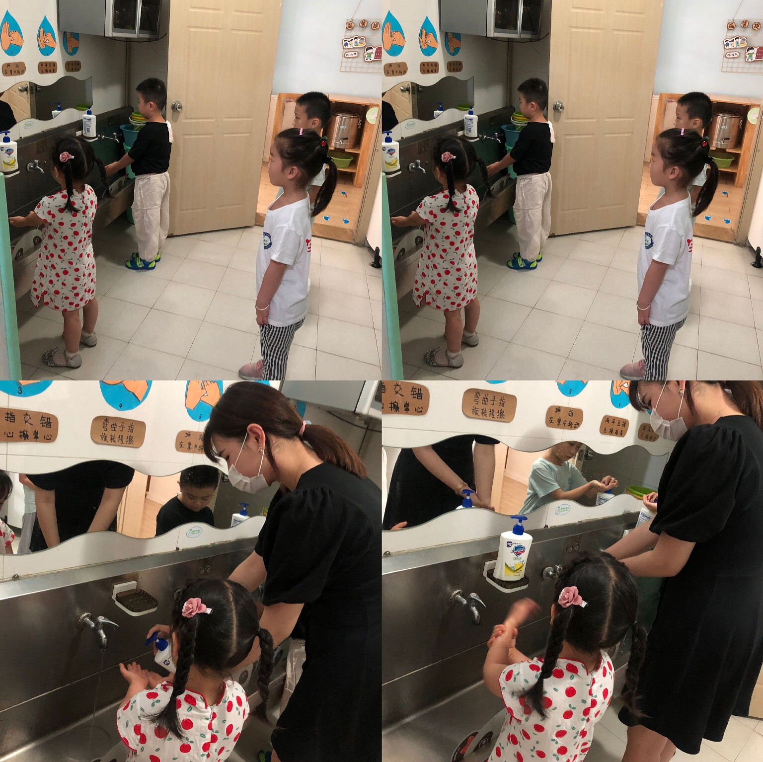 幼儿园开学后防疫消毒工作报道_html_7b3644bc.jpg
