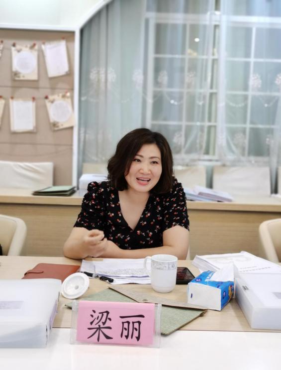 （生命迈幼·校园新闻）凝心聚力重实效 视导引领促发展 _html_m2066113f.jpg