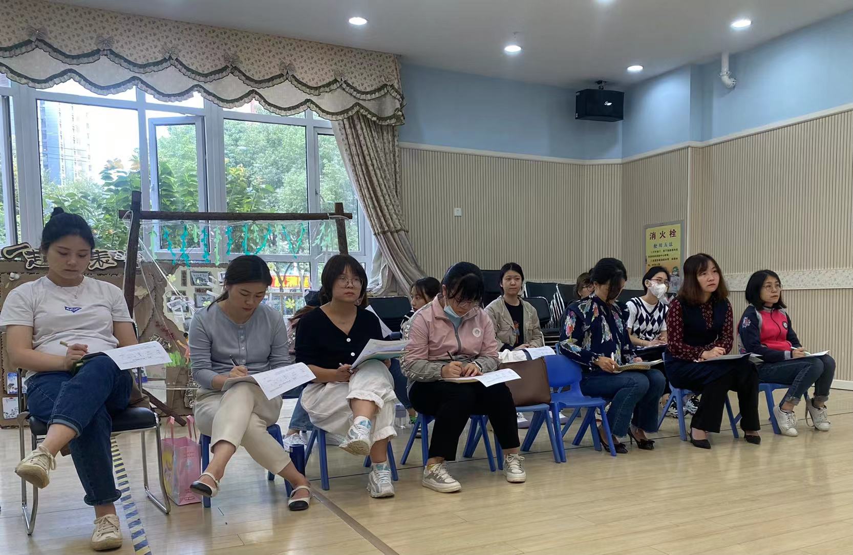 【生命迈幼•教学动态】“以数启思 以研促教”栖霞教育版_html_141c5aad.jpg