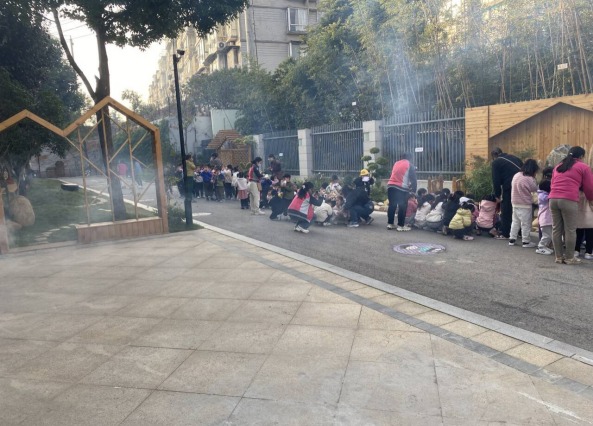 【生命迈幼&middot;安全第一】消防“零”距离，安全记心中.新闻稿修改  (1)_html_m43dac312.png