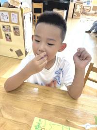 【生活燕幼·园区动态】下庙分园：“资源共享，携手并进”——家长资源团活动_html_75ec04dd.jpg