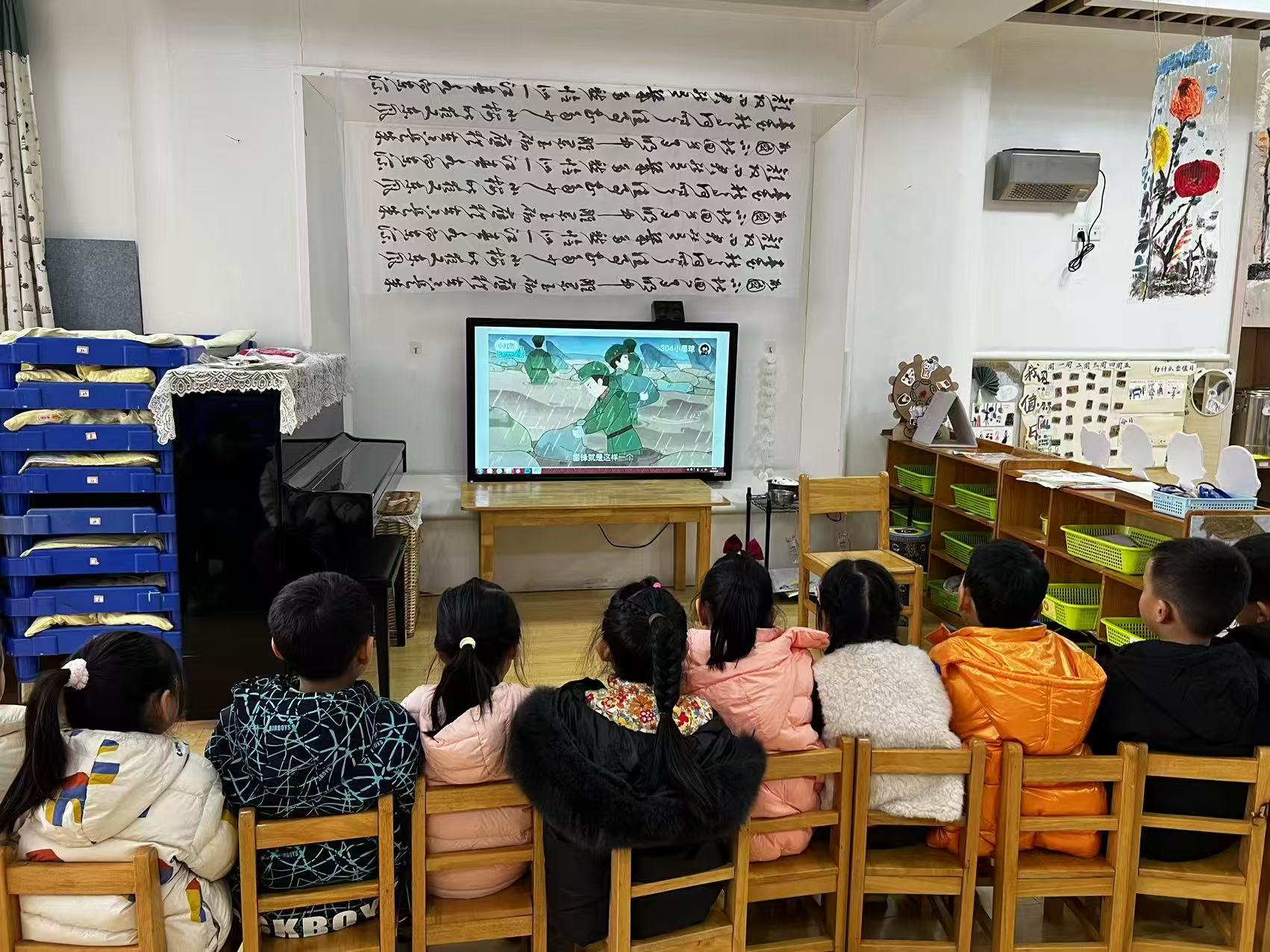 【生活燕幼·园区动态】下庙分园：“传雷锋精神，践时代担当”——学雷锋主题教育活动_html_m66e1f922.jpg